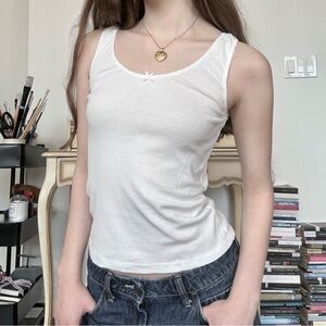Brandy Melville Tank